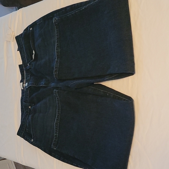 A New Day Darl Blue Jeans - Picture 1 of 1